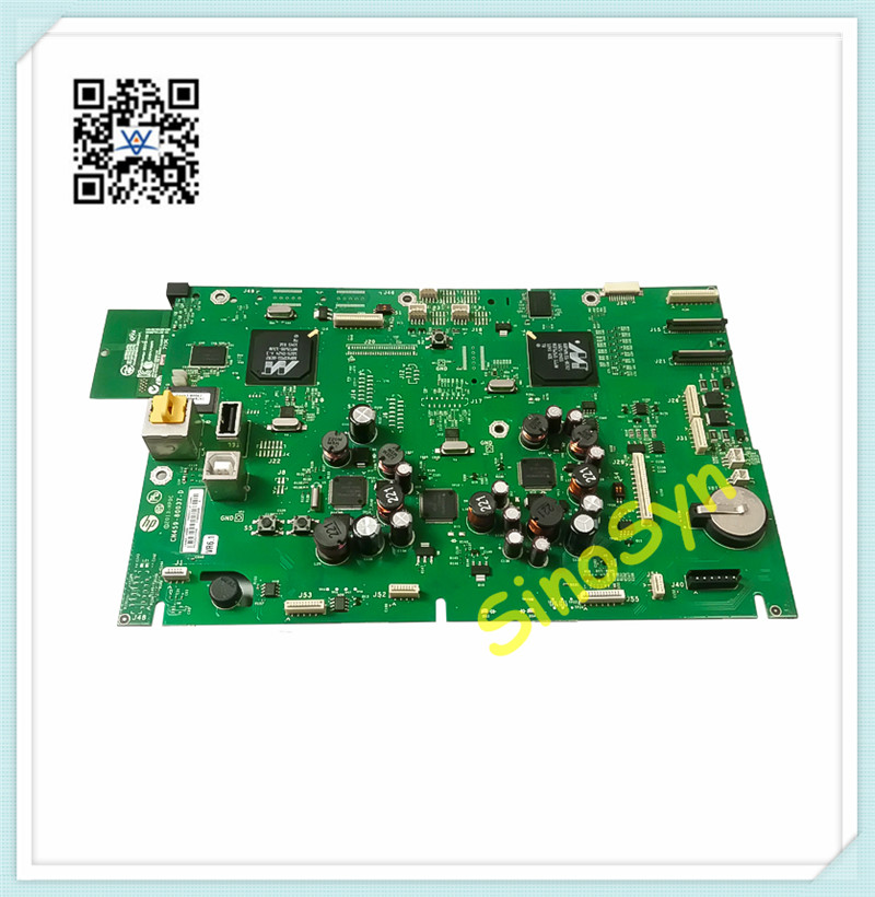 CN459-80037/ CN463-60005 for HP X451/ X451dw Main PC Board Assembly/ Mainboard/ Formatter Board/ Logic Board/Main Board